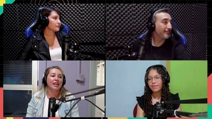 El primer programa de 'Tere Educativo', por el Streaming de Misiones Online