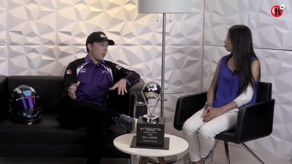 Entrevista Bernie Valverde
