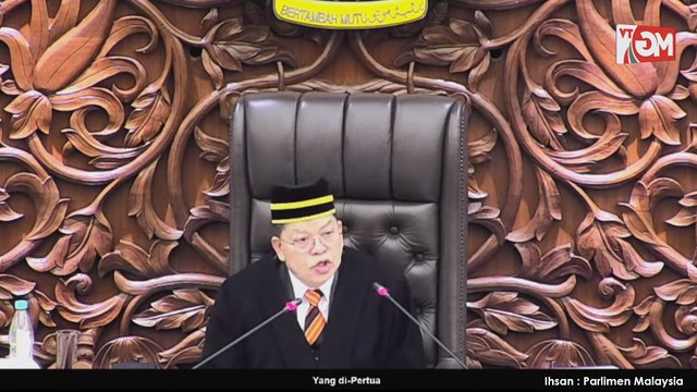 ((LIVE)) Persidangan Dewan Rakyat | Mesyuarat Ketiga Penggal Ketiga | 5 Disember 2024 | Sesi Pagi