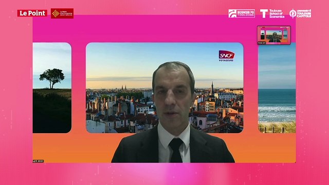 Conférences Futurapolis Planète 2024 - Après-midi - Jour 1