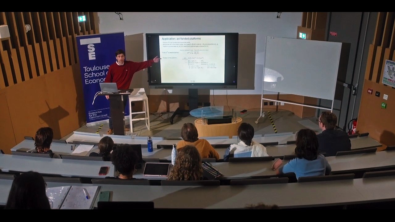 Conférences Futurapolis Planète 2024 - Matinée - Jour 2