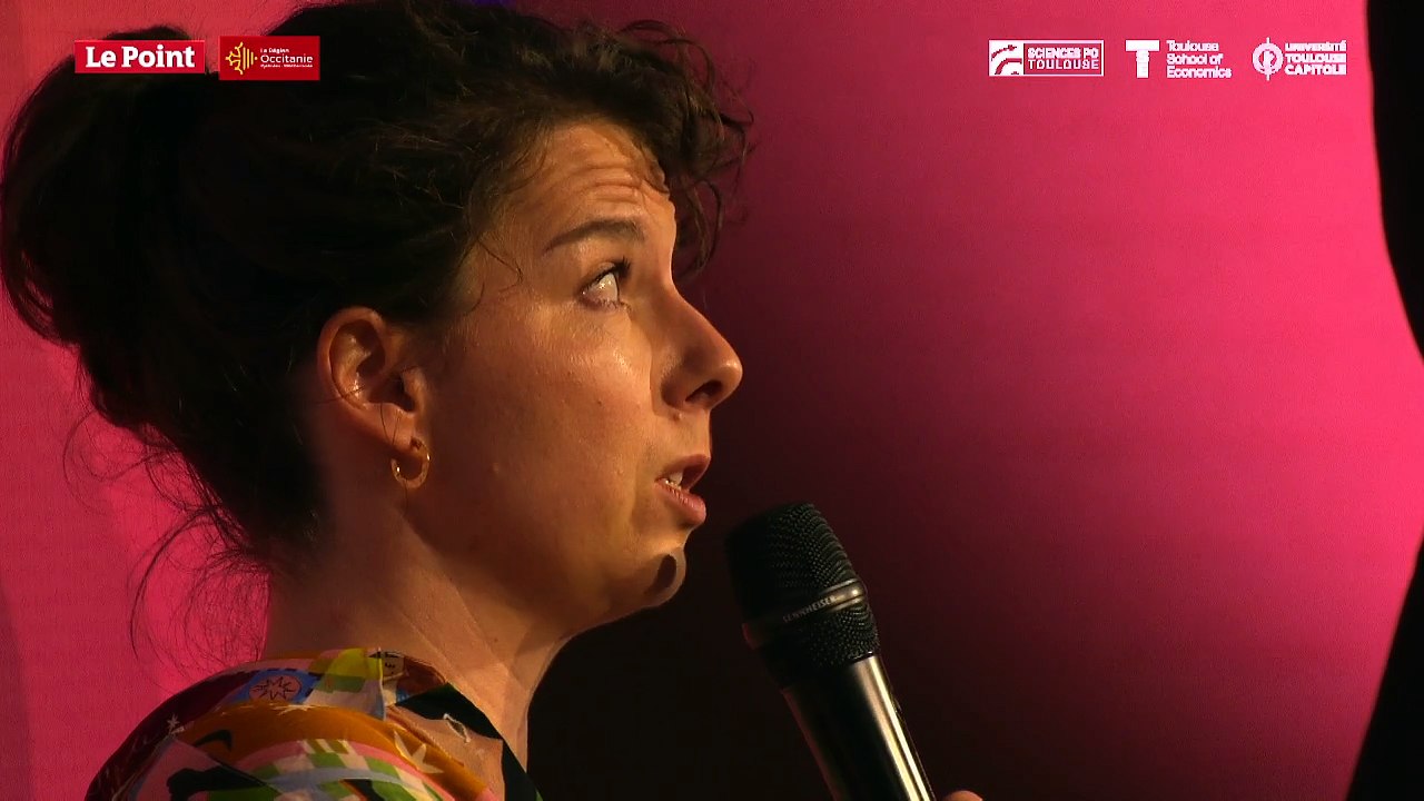 Conférences Futurapolis Planète 2024 - Après-midi - Jour 2