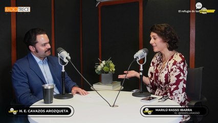 El Refugio de las Ideas: