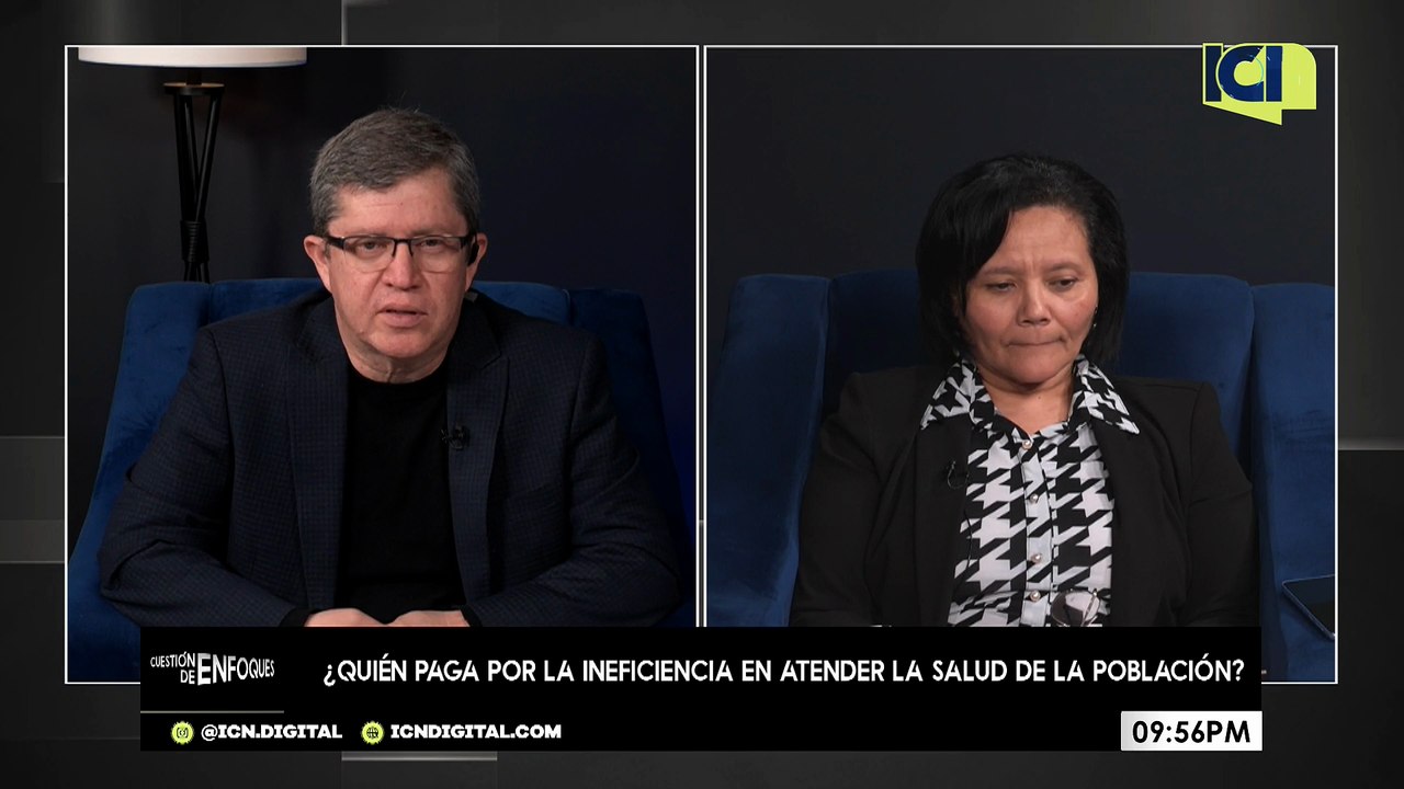 ICN Digital | 5 de Diciembre | EN VIVO 🔴