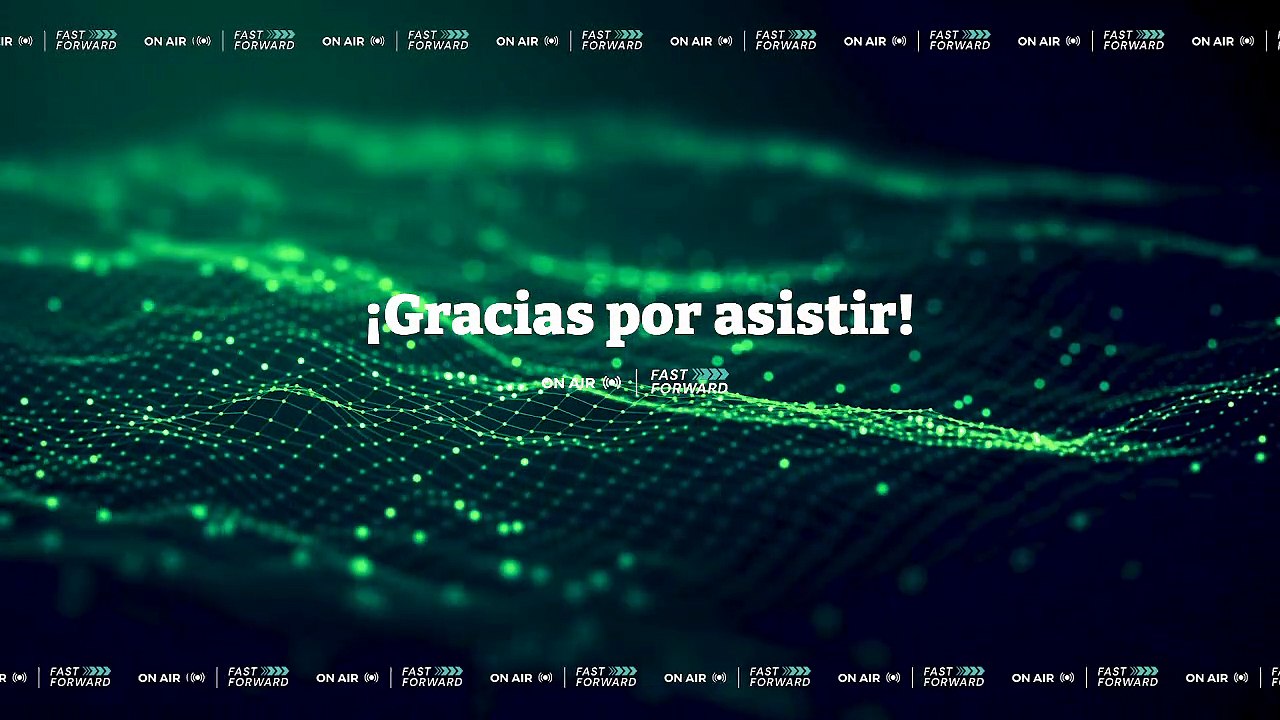 El Cronista On Air FF- Diciembre 2024
