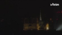 EN DIRECT - Notre-Dame