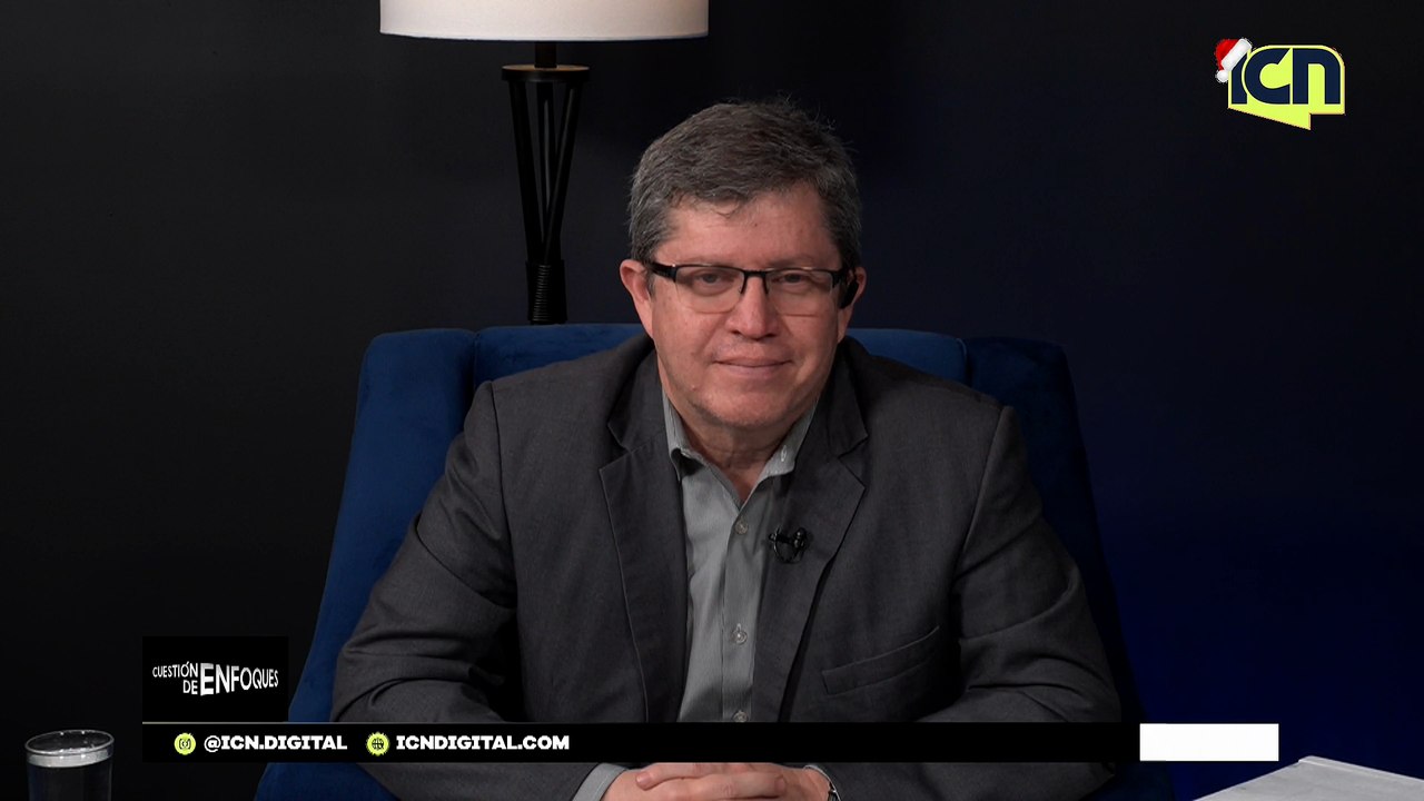 ICN Digital | 11 de Diciembre | EN VIVO 🔴