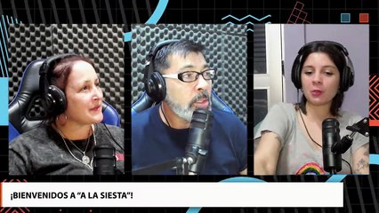 “A la siesta” por el streaming de Misiones Online