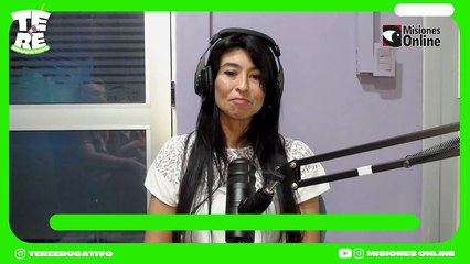 Tere Educativo: rearmando la línea de tiempo EP.2