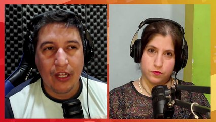 Sala Cinco: análisis de la actualidad política