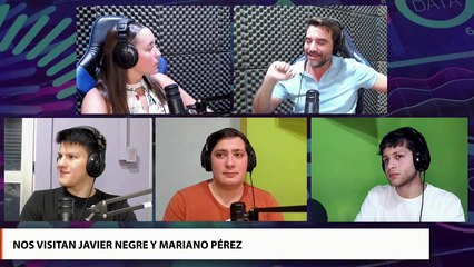 La Derecha Diario se suma a la batalla cultural con GenZ