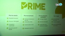 🔴DIRECT: Lancement de PRIME la Marketplace de paiement en plusieurs fois