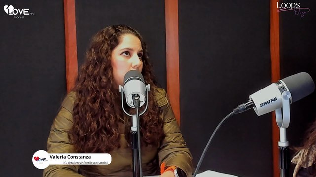 Pláticas con Loops Ocejo: Mi experiencia con una relación narcisista