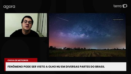 AO VIVO | Terra Agora: Queda Bashar Al-Assad, saúde do Presidente Lula e mais