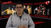 Resumen Semanal AEW, Smack Down, XLL y mas... / Lucha News con Triple G