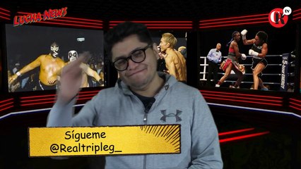 Resumen Semanal AEW, Smack Down, XLL y mas... / Lucha News con Triple G