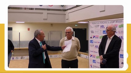 Assemblée Générale 2023/24