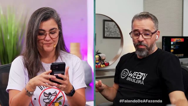🔴A Fazenda 16: Flor e Luana eliminadas; Sacha volta afrontando inimigos e rende treta; Albert chora