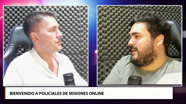 Policiales de Misiones Online: “Willy” en las motos: ¿imprudencia o piloto?