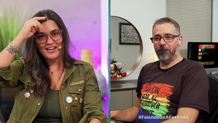 🔴AFazenda16: Gui e Albert venceram a prova?; Sacha aponta favorecimento de dupla e mira em Sidney