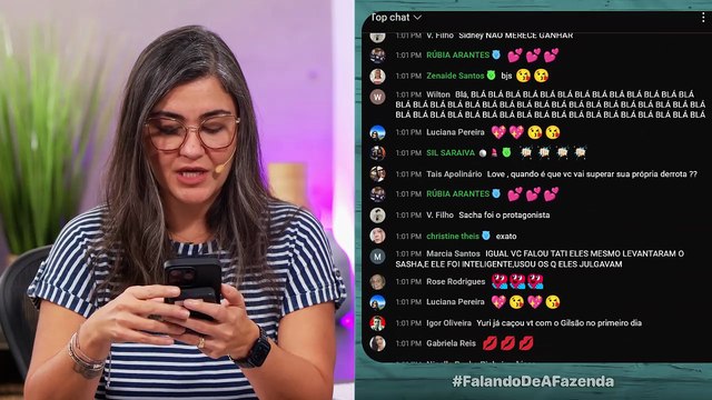 🔴AFazenda16: Sacha prefere Albert na final; Zé Love cita áudio vazado que mudou os rumos do programa