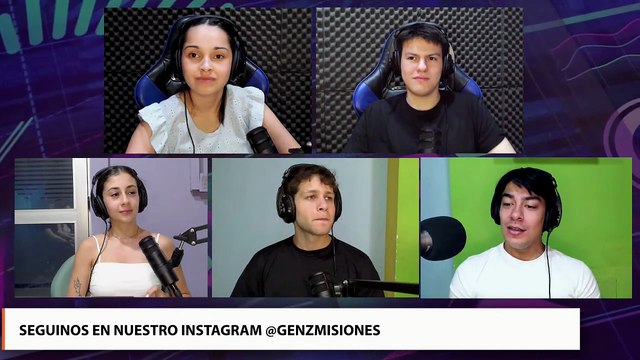 GenZ | Mercado libre habilitó las compras al exterior