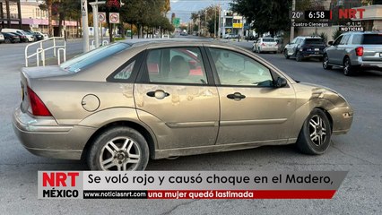 Rotativa del Aire con Grecia Moya y Ángel García a través de NRT México | Miércoles 18 de diciembre de 2024.
