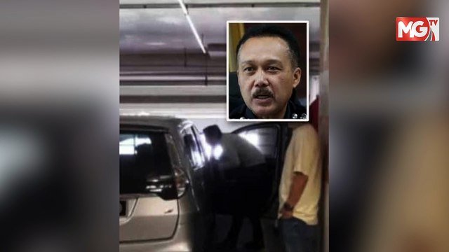 ((LIVE)) Pencarian MH370 Akan Disambung . ‘Ulat’ Cuba Pancing Pelancong Asing Di KLIA2 Kena Cekup