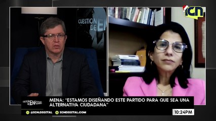 ICN Digital | 20 de Diciembre | EN VIVO 🔴