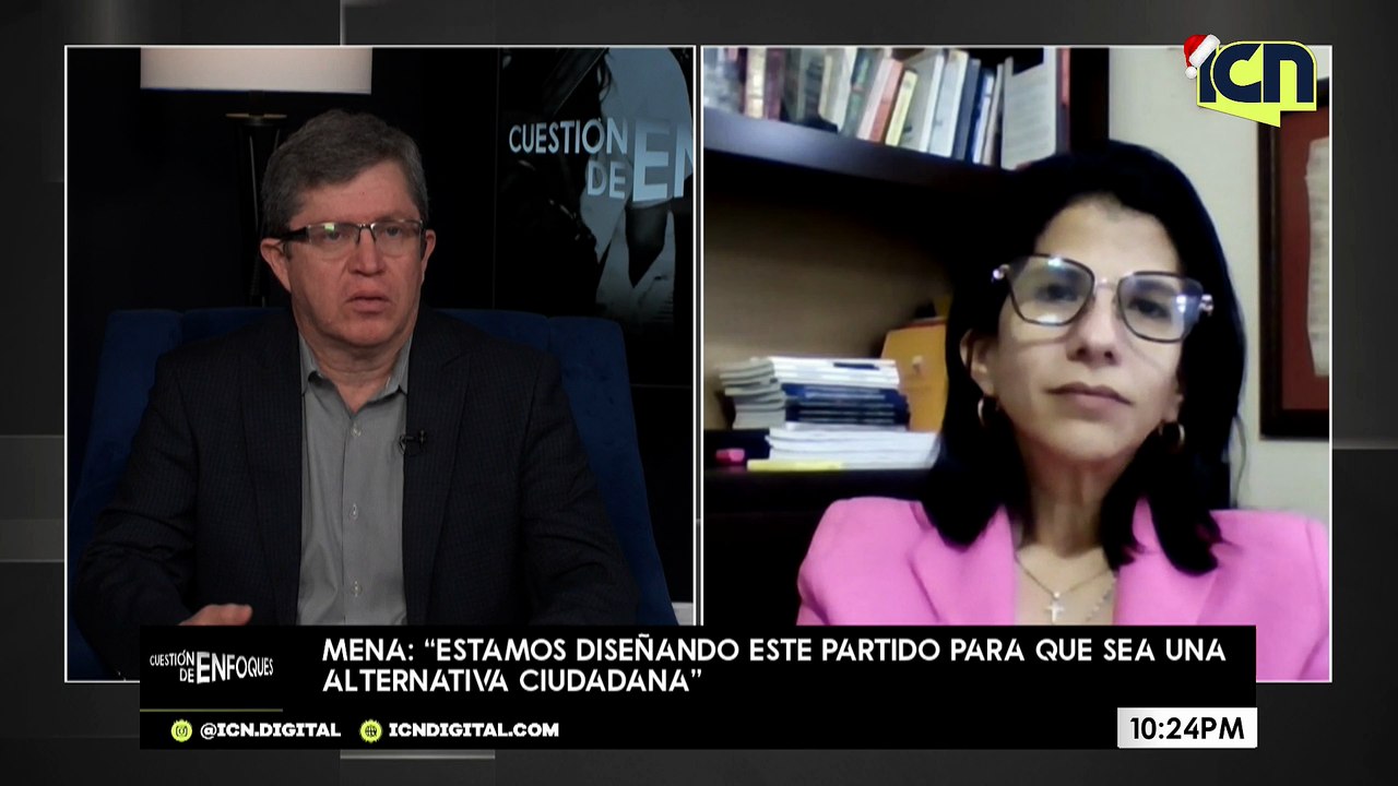 ICN Digital | 20 de Diciembre | EN VIVO 🔴