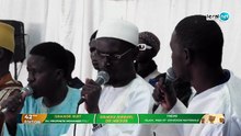🔴DIRECT: 42éme Édition Grande nuit du prophète Mohamed (psl) Gamou Annuel de Mbour