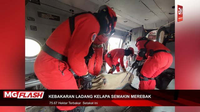 ((LIVE)) Dakwaan Rasuah PM-9: Ismail Sabri Bukan Lagi Saksi Tetapi Suspek