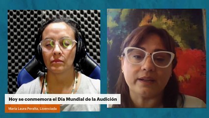 Hoy se conmemora el Día Mundial de la Audición