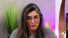 🔴BBB25: Dona Vilma esculacha com Diego e ele cogita apertar o botão; Renata encurrala Delma