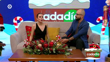 #Tv4Noticias Matutino 🗞️🎙️ 🗓️ Lunes a viernes a las 5:49 am 📱 App · 💻 https://tvcuatro.tv/4-1/ · 📺 Canal 4.1 #LoViEnTv4 #Tv4Noticias