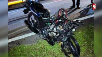 (LIVE))  Menarik di MGFlash: Pas Elak PRK, Peguam Saman Larang Rokok Di Pejabat