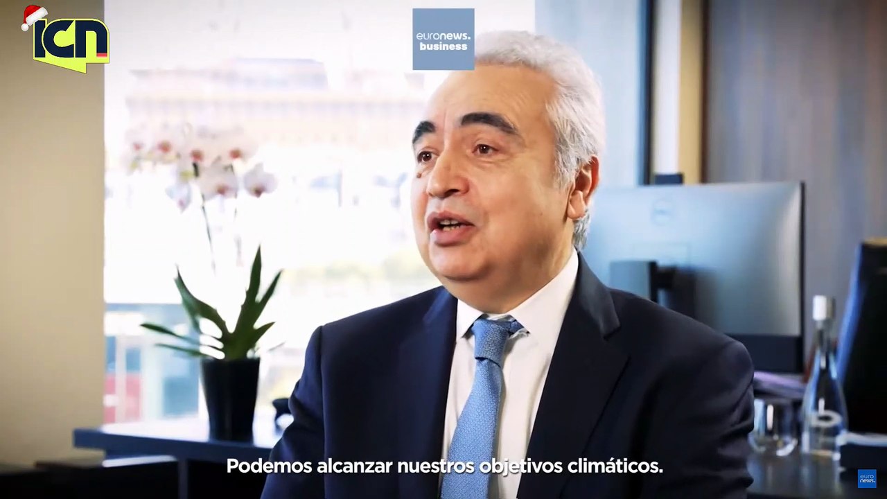 ICN Digital | 2 de Enero | EN VIVO 🔴