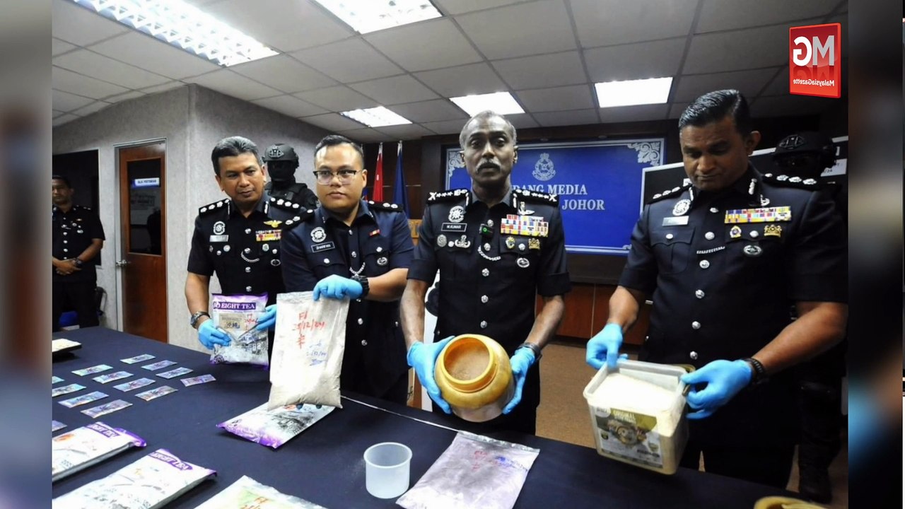 ((LIVE)) Pembangkang Eksploitasi Titah Adendum; Ujian Air Kencing Sebelum Konsert Tak Praktikal