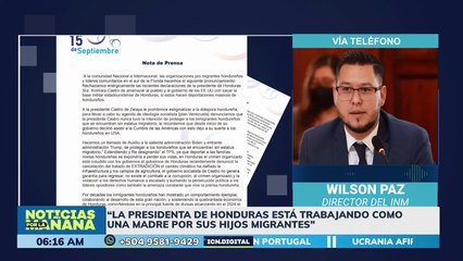 ICN Digital | 7 de Enero | EN VIVO 🔴