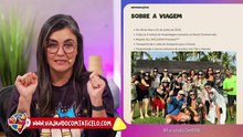 Esquenta BBB25 | Comentando a estreia do 'BBB: O Documentário - Mais que uma espiada'.
