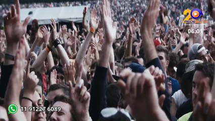 MÚSICAS 24 HORAS - Pop, Rock,  Nacionais e Flash Back -  programação ao vivo da RedeBlitz