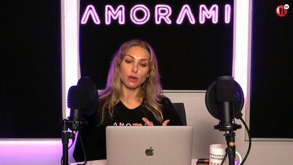 El Mito del Balance / Amor a mi con Victoria Hertel