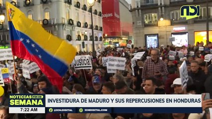 ICN Digital | 10 de Enero | EN VIVO 🔴