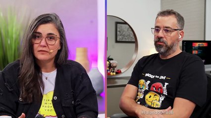 🚨Esquenta BBB25 | Comentando BBB: O Documentário - Ep.4 “As Vitórias”.