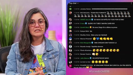 🔴BBB25 AO VIVO: Prova de Resistência + Sogra e Genro entram imunes + Comentando a estreia
