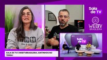 AO VIVO | Fred Nicácio comenta pontos altos e baixos da estreia do BBB25
