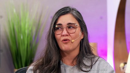 🔴BBB25 Festa AO VIVO: Delma revela estratégia contra inimigos; Genro entrega os "baba ovo" de Anitta