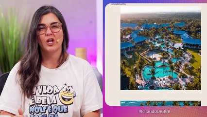 🔴BBB25: Harmonia? Dona Delma diz que as máscaras vão cair; Gracyanne revela arrependimento com Belo