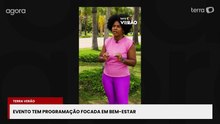 AO VIVO | Terra Agora: incêndios em LA, muro na Cracolândia, entrevista com Marcos Mion e mais