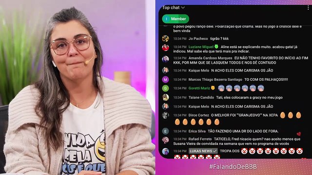 🔴BBB25: Aline e Vinicius vencem o Líder; Edi e Raissa no Paredão; VIP surpreende; Gracyanne na Xepa